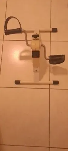 Mini Bike com Contador