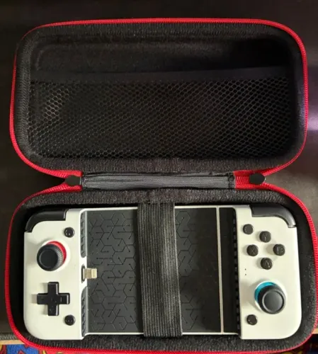 gamesir x2 controle de jogos