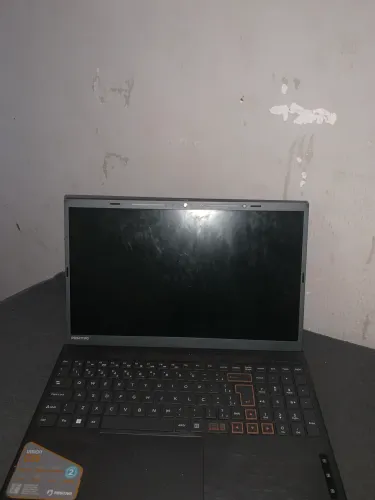 Notebook otimo estado