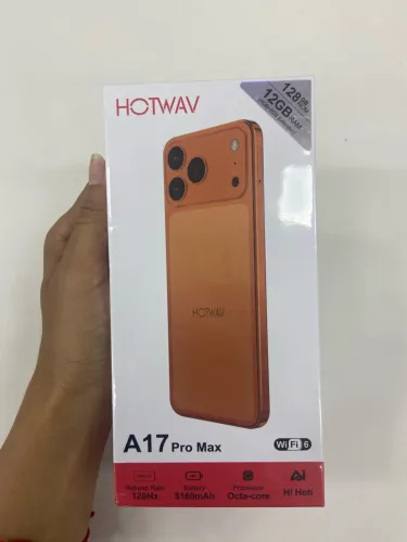 A17 pro Max