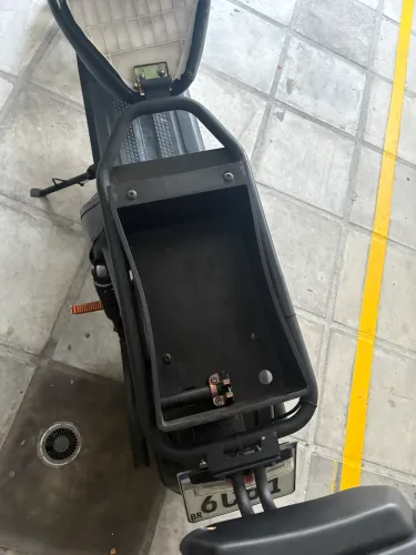 VENDO: SCOOTER PT3 SPORTS - 3000W.