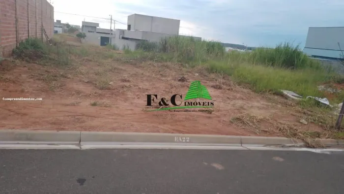 Terreno para Venda em Limeira, Jardim Marajoara