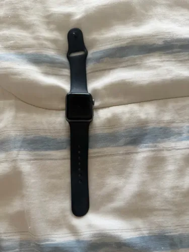 Apple Watch Series 3