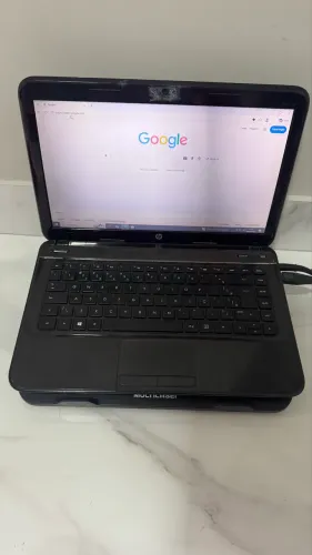 Notebook Pavilion G4