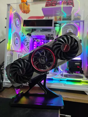 RTX 3080TI 12gb iGame