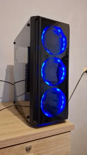 Pc Gamer Custo-benefício