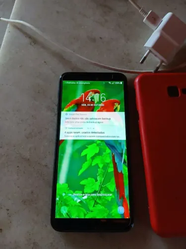 Celular Samsung Galaxy j4 core