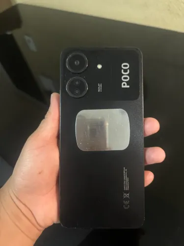Xiaomi poco c6
