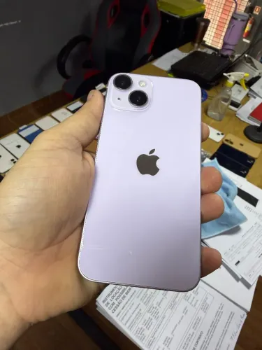 IPHONE 14