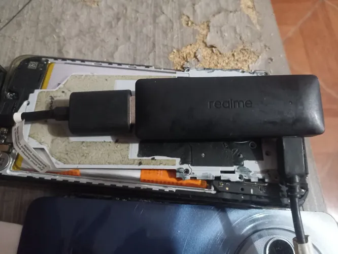Chromecast xiaomi 