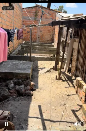 Terreno em Mosqueiro 