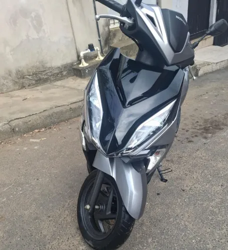 Moto elite 