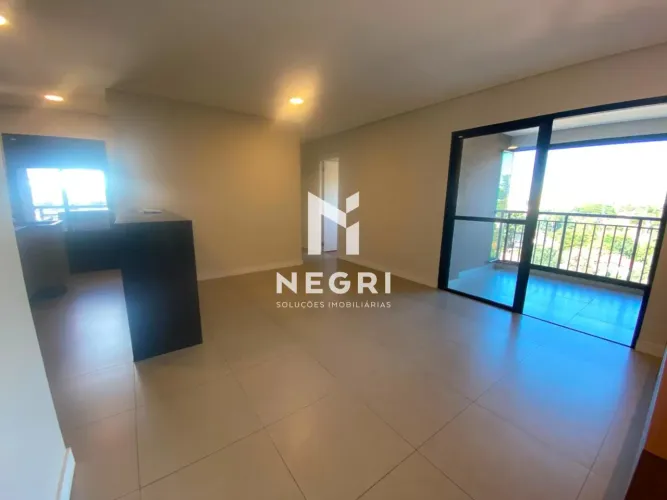 apartamento - Parque Rural Fazenda Santa Cândida - Campinas