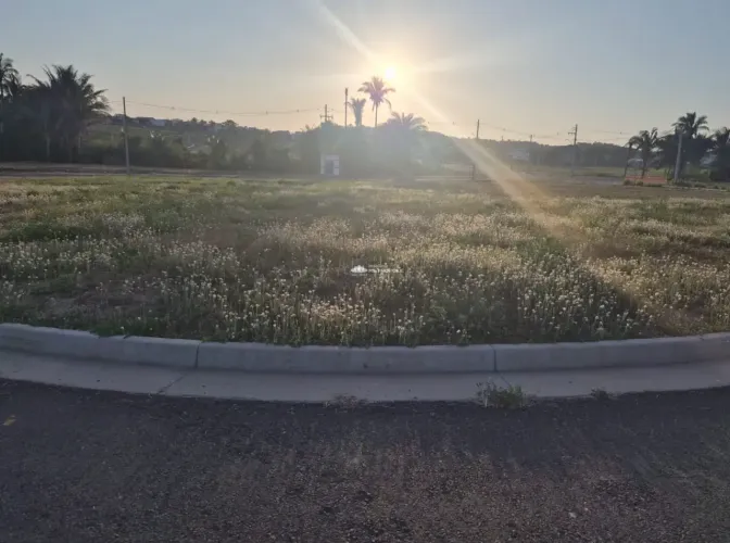 COND. RESERVA DOS BABAÇUS, LOTE COMERCIAL PARA ALUGAR NO BAIRRO TABAJARAS