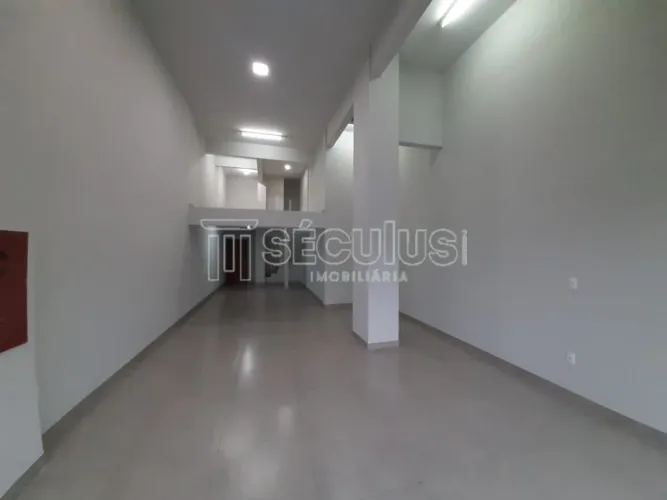 Sala comercial para locação no Centro de Jaraguá do Sul
