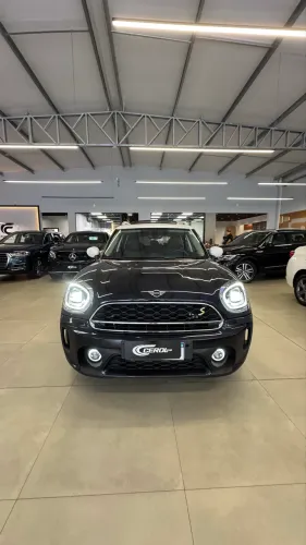 Mini Cooper Countryman S E All4 1.5 Híbrido 2022
