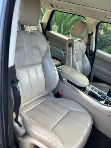 Land Rover Range Rover Sport HSE 3.0 Sdv6 Diesel 2014