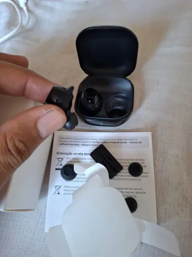 Vendo fone