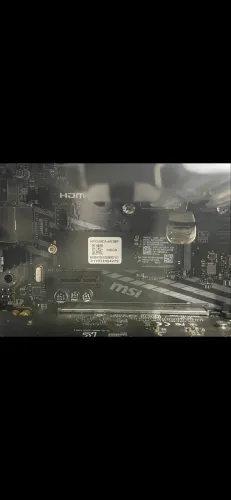 VENDO NVME E SSD JUNTO (LEIA DESCRIÇÃO)