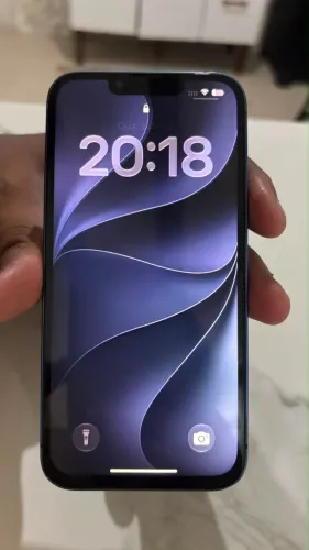iPhone 13 , 128GB aceita troca