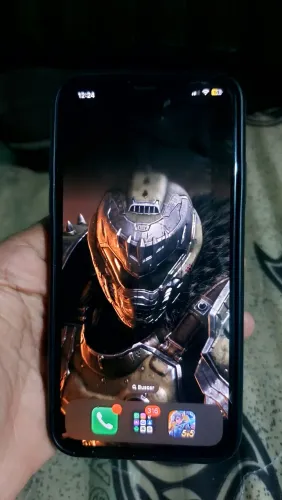 Vendo IPhone 11 PRO Max em perfeitas condições. LEIAM A DESCRIÇÃO