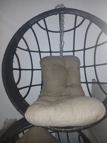 Cadeira ninho