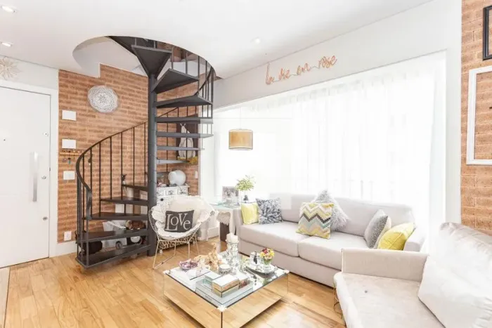 Apartamento à Venda - Vila Mariana, 3 Quartos, 137 m2