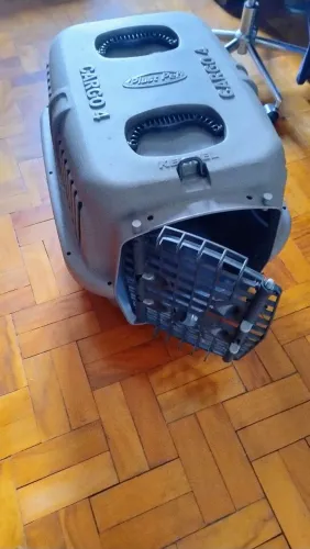Trasporte pet