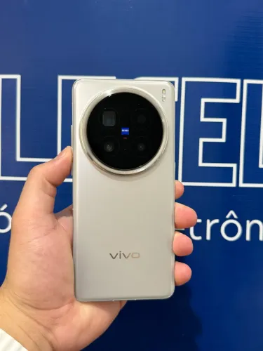 Jovi X200 Pro Na Caixa Zero