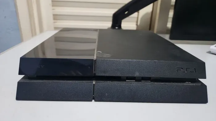 Playstation 4 FAT 500GB - PS4