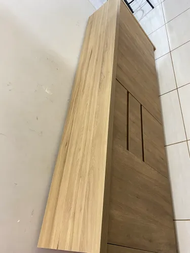 Balcão/aparador 100%mdf planejado