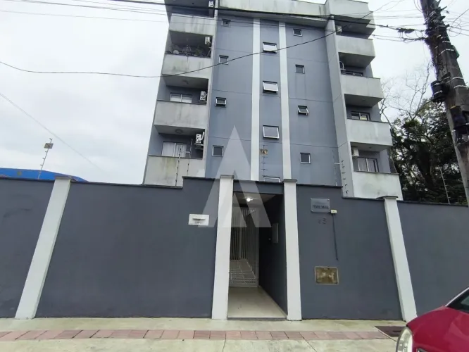 APARTAMENTO NO COSTA E SILVA COM 02 QUARTOS SENDO 01 SUÍTE