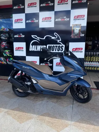 Pcx 160 dlxvendo troco aceito cartão financiamento 48x