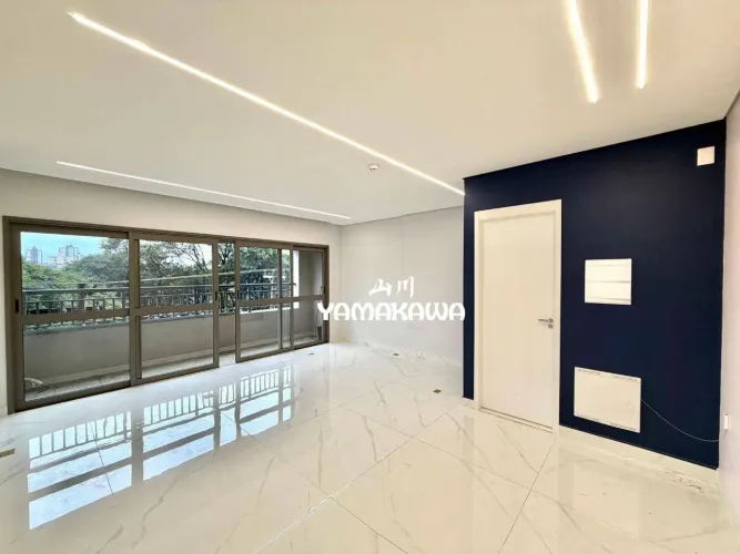 Sala, 39 m² - venda por R$ 450.000,00 ou aluguel por R$ 3.425,00/mês - Vila Matilde - São
