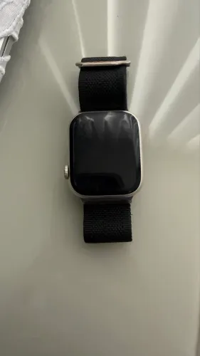Apple Whatch