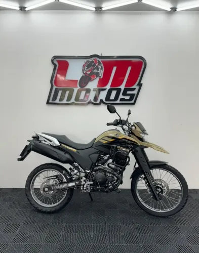 2023 - Yamaha Xtz 250 LANDER - 1.102km