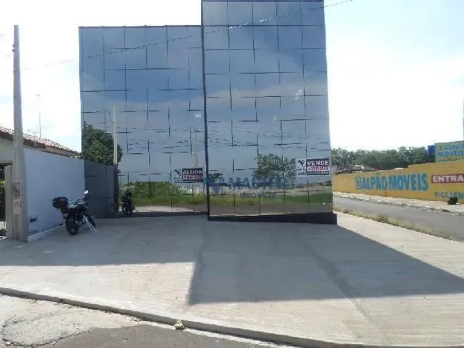 Barracão à venda, 380 m² por R$ 1.100.000,00 - Parque dos Sabiás (Padre Nóbrega) - Marília