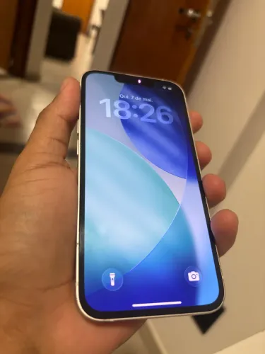 IPhone 14 - 128gb urgente 