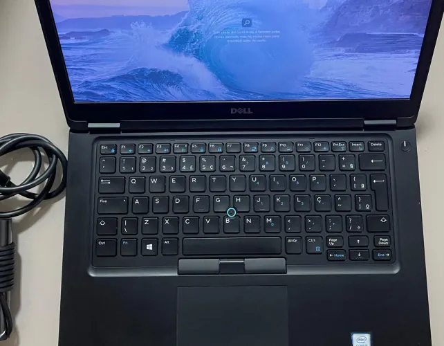 Notebook dell i5