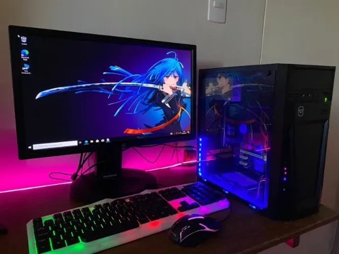 Computador Completo Core I7