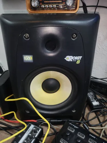 Monitor KRK Kontrol8