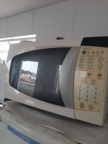 Microondas