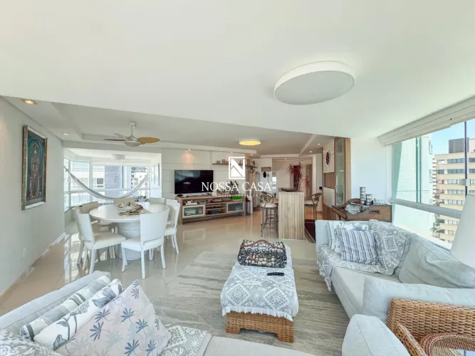 Apartamento à venda com exclusividade Imobiliária Nossa Casa!