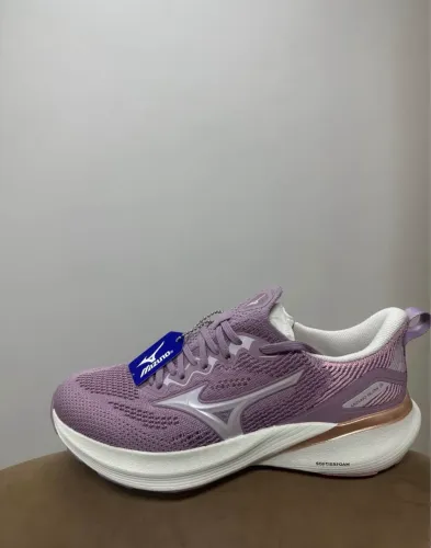 Tênis Mizuno Feminino - GLOW 3 - Tam. 37
