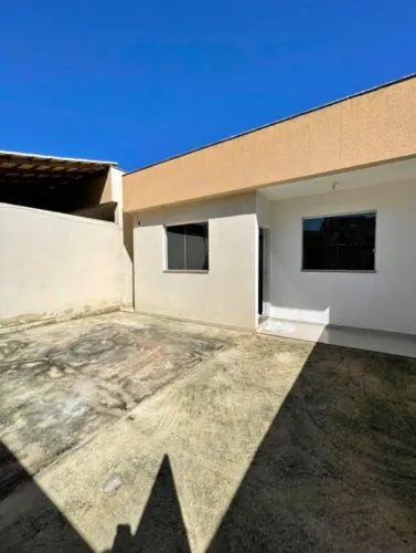 CASA A VENDA EM PLANICIE DA SERRA