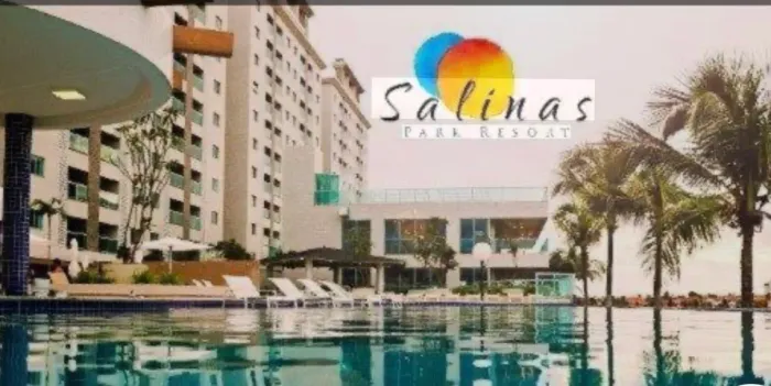 Alugo Salinas Park resort 2/4