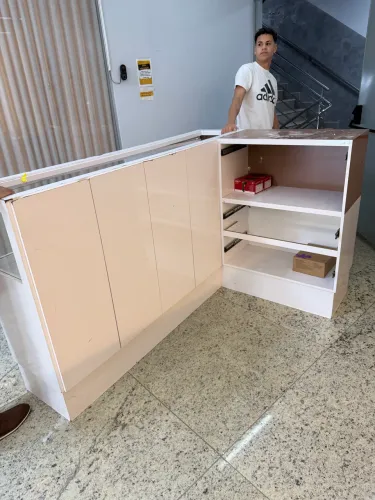 Balcão