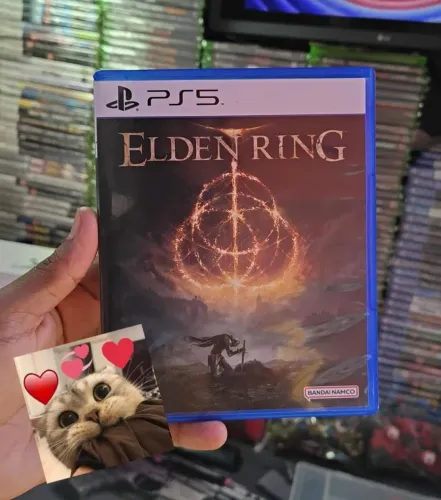 Elden Ring PS5