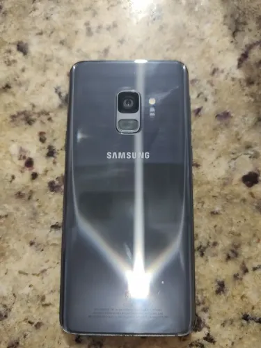 Samsung s9