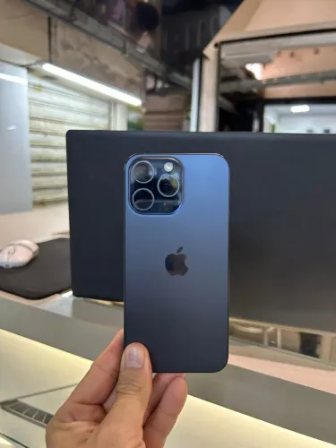 Iphone 15 Pro Max Mais barato do DF